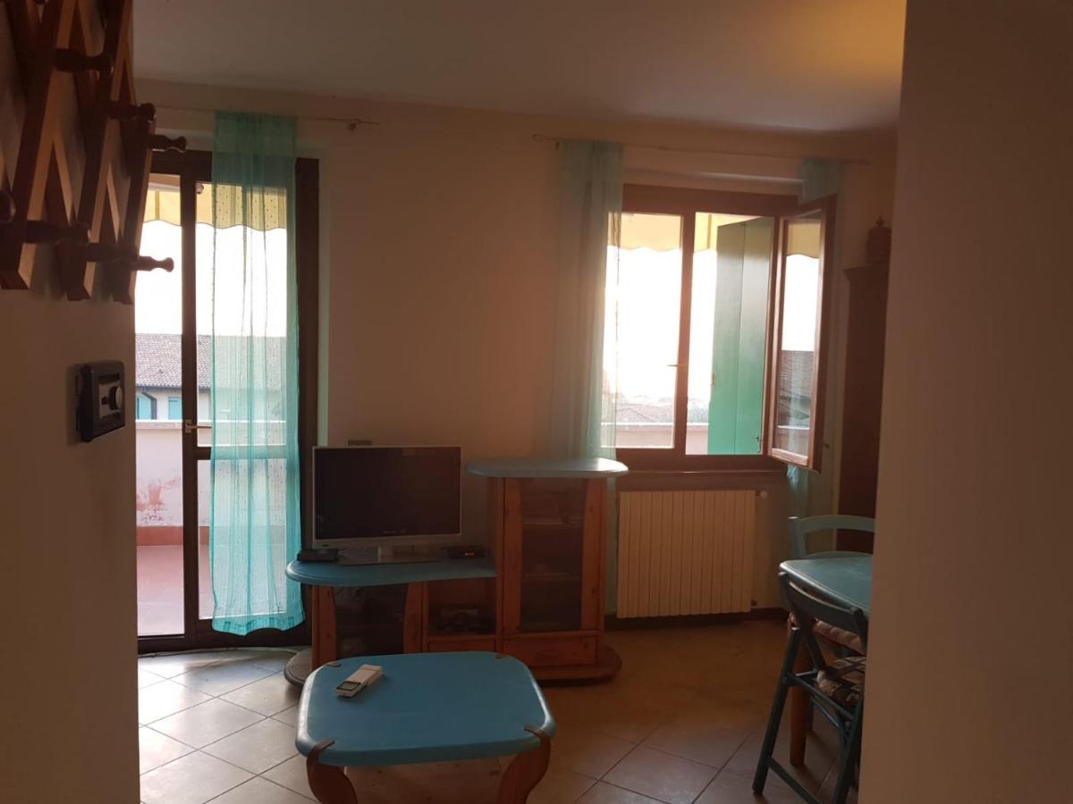 Mahatma Residence Lake View Лацизе Экстерьер фото