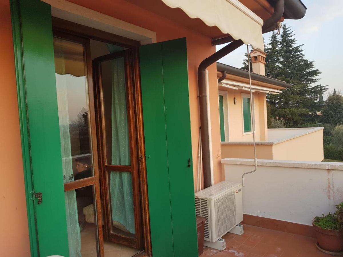 Mahatma Residence Lake View Лацизе Экстерьер фото