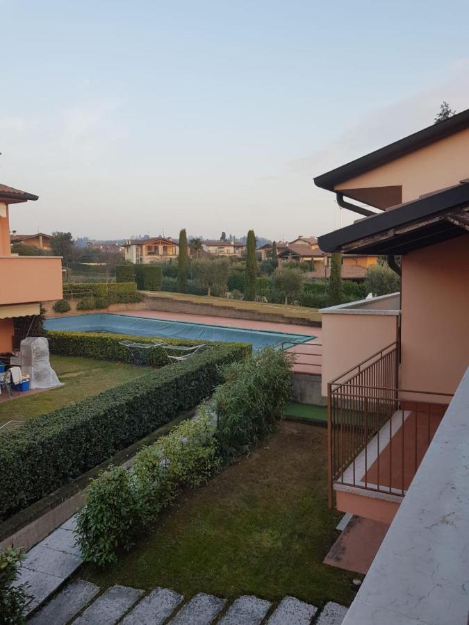 Mahatma Residence Lake View Лацизе Экстерьер фото