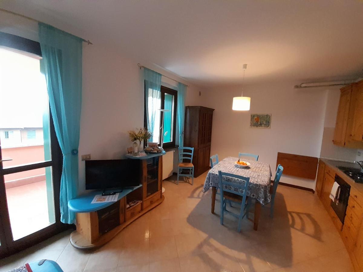 Mahatma Residence Lake View Лацизе Экстерьер фото