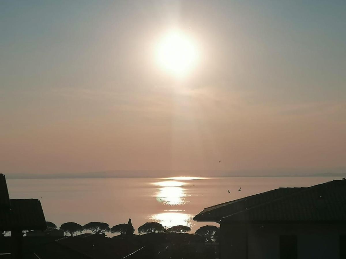 Mahatma Residence Lake View Лацизе Экстерьер фото