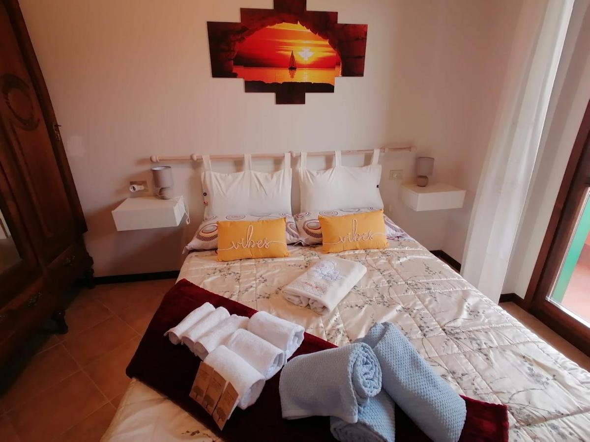 Mahatma Residence Lake View Лацизе Экстерьер фото