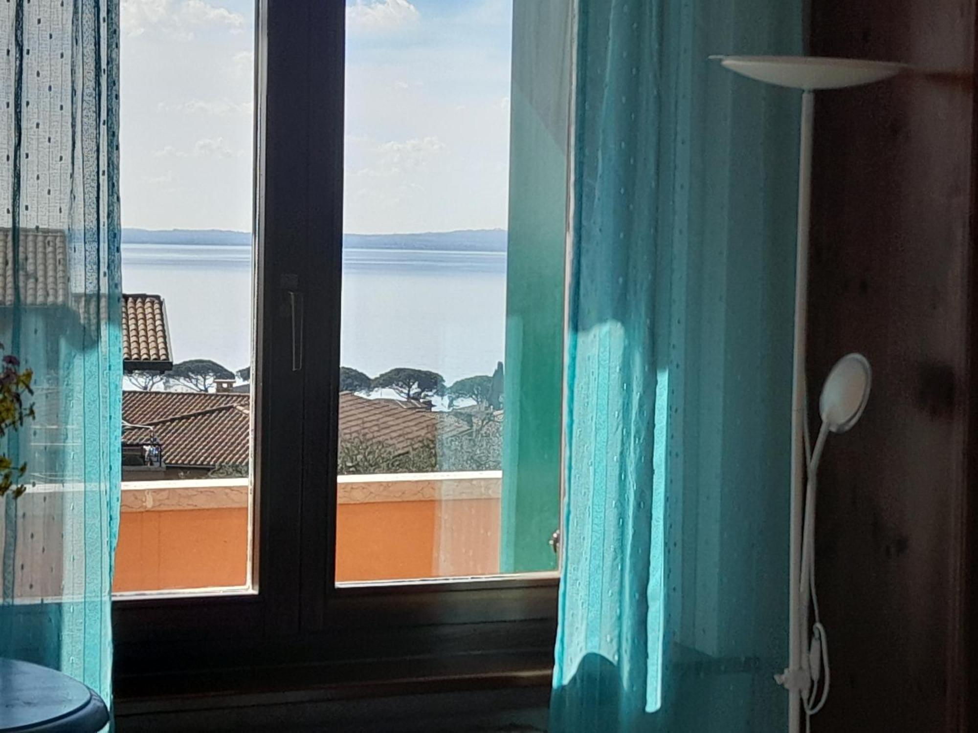 Mahatma Residence Lake View Лацизе Экстерьер фото