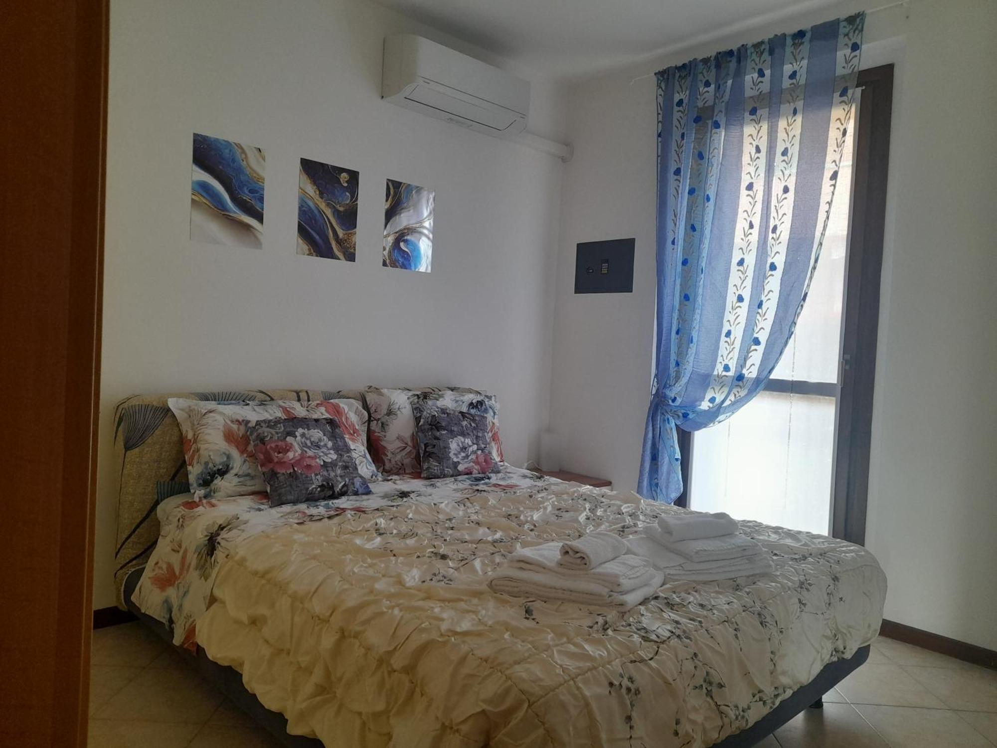Mahatma Residence Lake View Лацизе Экстерьер фото